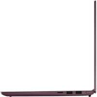 ноутбук Lenovo Yoga Slim 7 14IIL05 82A10084RU Розовый