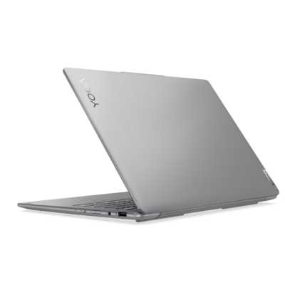 ноутбук Lenovo Yoga Slim 7 14IMH9 83CV00AARK Серый