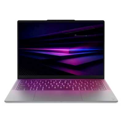 ноутбук Lenovo Yoga Slim 7 14IPH11 83QM003SRK