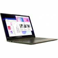 ноутбук Lenovo Yoga Slim 7 14ITL05 82A3004MRU Зелёный