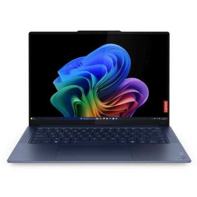 ноутбук Lenovo Yoga Slim 7 14Q8X9 83ED0049RK Синий