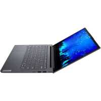ноутбук Lenovo Yoga Slim 7 15IIL05 82AA002ARU Серый