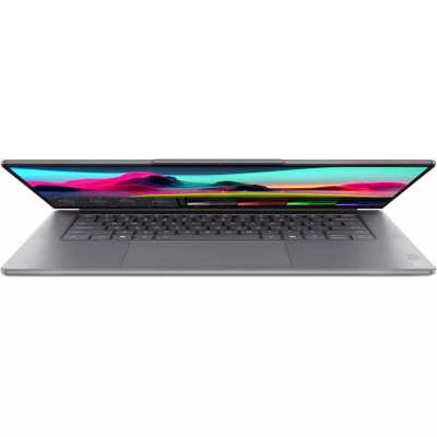 ноутбук Lenovo Yoga Slim 7 15ILL9 83HM004MRK Серый