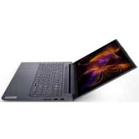 ноутбук Lenovo Yoga Slim 7 15IMH05 82AB003PRU Серый