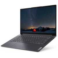 ноутбук Lenovo Yoga Slim 7 15ITL05 82AC005HRU Серый