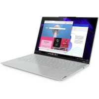 ноутбук Lenovo Yoga Slim 7 Carbon 13IAP7 82U90068RM ENG Белый