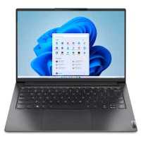 ноутбук Lenovo Yoga Slim 7 Pro 14ACH5 82MS00FDRK Серый