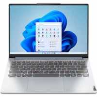 ноутбук Lenovo Yoga Slim 7 Pro 14ACH5 82MS00CHRU Серебристый