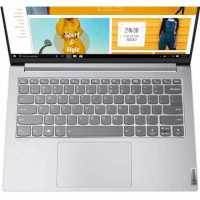 ноутбук Lenovo Yoga Slim 7 Pro 14ACH5 82MS00CHRU Серебристый
