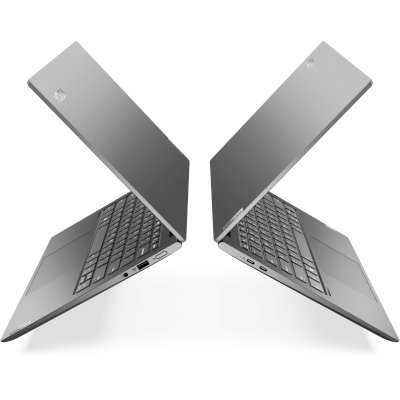 ноутбук Lenovo Yoga Slim 7 Pro 14ARH7 82UU0012RU Серый