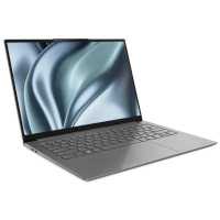 ноутбук Lenovo Yoga Slim 7 Pro 14IAH7 82UT008WRU Серый