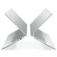 ноутбук Lenovo Yoga Slim 7 Pro 14IAH7 82UT003RRU Серебристый