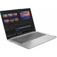 ноутбук Lenovo Yoga Slim 7 Pro 14IHU5 82NC00DCRK Серебристый