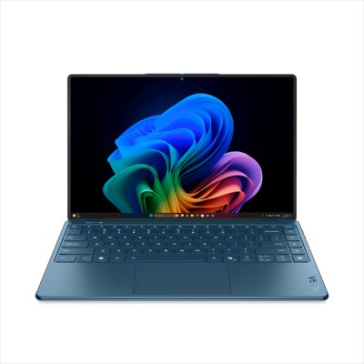ноутбук Lenovo Yoga Slim 9 14ILL10 83CX003URK Синий