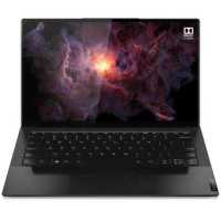 ноутбук Lenovo Yoga Slim 9 14ITL5 82D1008MRU Черный
