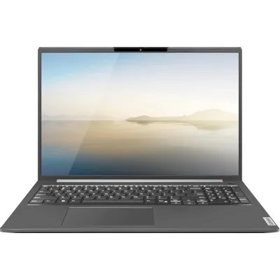 ноутбук Lenovo ZhaoYang X5-16 ABP 83CBS00100 6942292124696 Черный