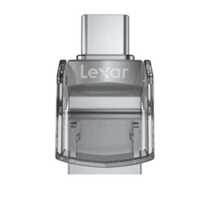 флешка Lexar 32GB LJDD35C032G-BNBNG