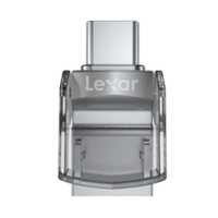 флешка Lexar 64GB LJDD35C064G-BNBNG