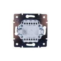 выключатель Lezard Mira 701-0215-101
