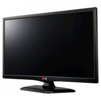телевизор LG 22LB450U Черный