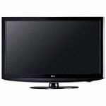 телевизор LG 22LD320 Черный