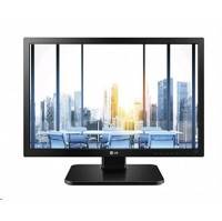 монитор LG 22MB67PY-B Черный