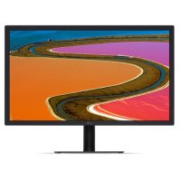 монитор LG 22MD4KA-B Черный