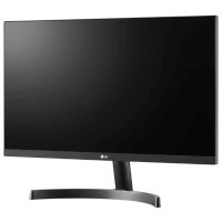 монитор LG 22MK600M-B Черный