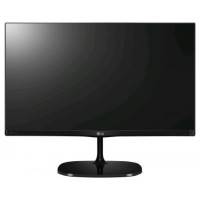 монитор LG 22MP67HQ-P Черный