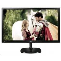 телевизор LG 22MT57V-PZ Черный