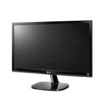 монитор LG 23MP48D-P Черный