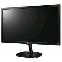 монитор LG 23MP57D-P Черный