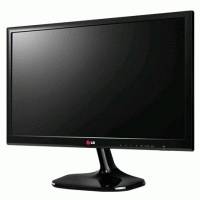 телевизор LG 23MT55V-PZ Черный