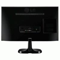 телевизор LG 23MT75V-PZ Черный
