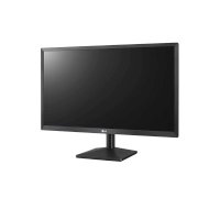 монитор LG 24MK430H-B Черный