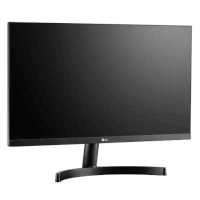 монитор LG 24MK600M-B Черный