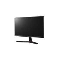 монитор LG 24MP59G-P Черный