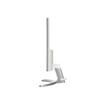 монитор LG 24MP88HV-S Серебристый