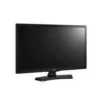 телевизор LG 24MT49VF-PZ Черный