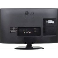 телевизор LG 24MT57VC-BZ Черный