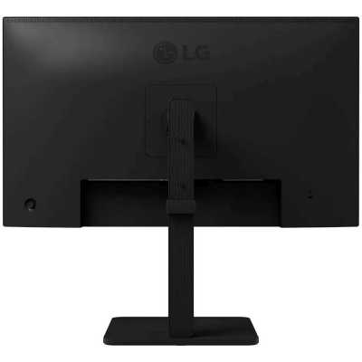 монитор LG 27BA45QB-B Черный