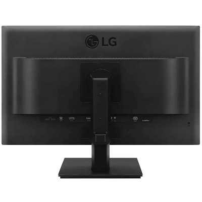 монитор LG UltraGear 27BN650Y-B Черный