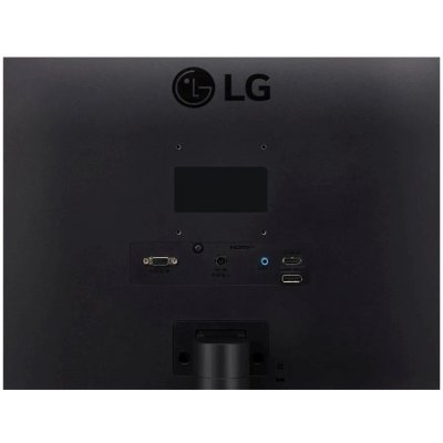 монитор LG UltraGear 27MP60G-B Черный