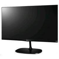монитор LG 27MP67HQ-P Черный