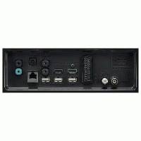 телевизор LG 27MS73V-PZ Черный