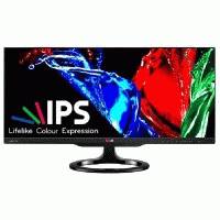 телевизор LG 29MA73V-PZ Черный