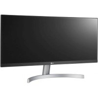 монитор LG UltraWide 29WK600-W