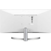 монитор LG UltraWide 29WK600-W