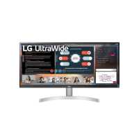 монитор LG UltraWide 29WN600-W Белый