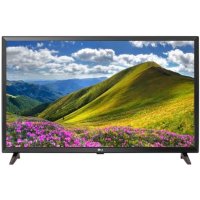 телевизор LG 32LJ610V Черный